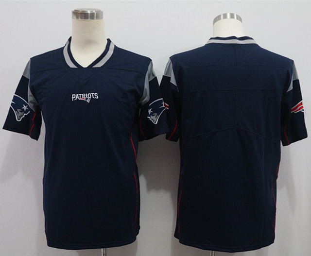 New England Patriots Jerseys 030